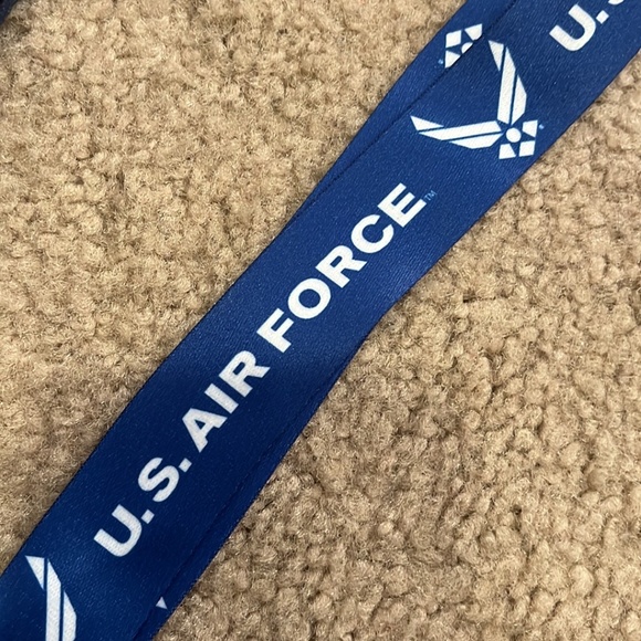 NWT Armed Forces Lanyards- choice of 1 for $5 - Picture 11 of 14